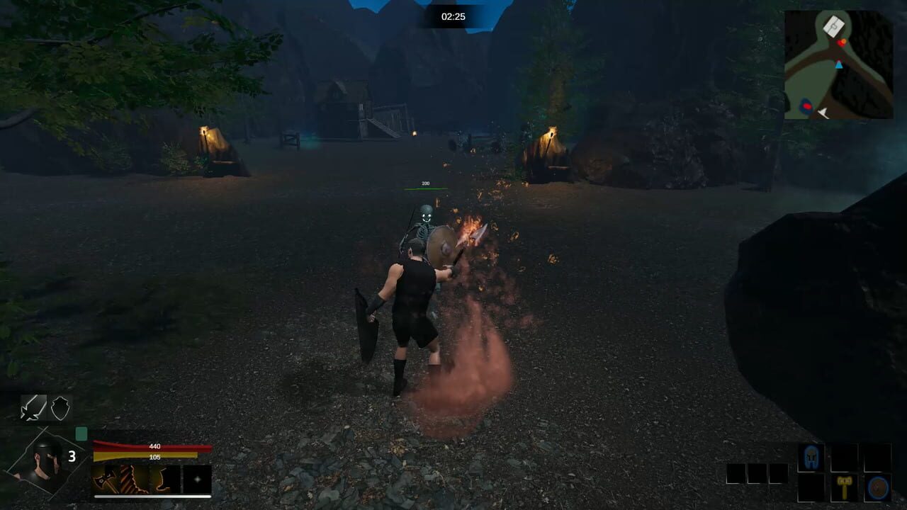 Ka: Keepers & Assassins Image