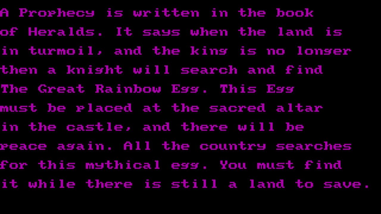 Vor Terra — Screenshot 3