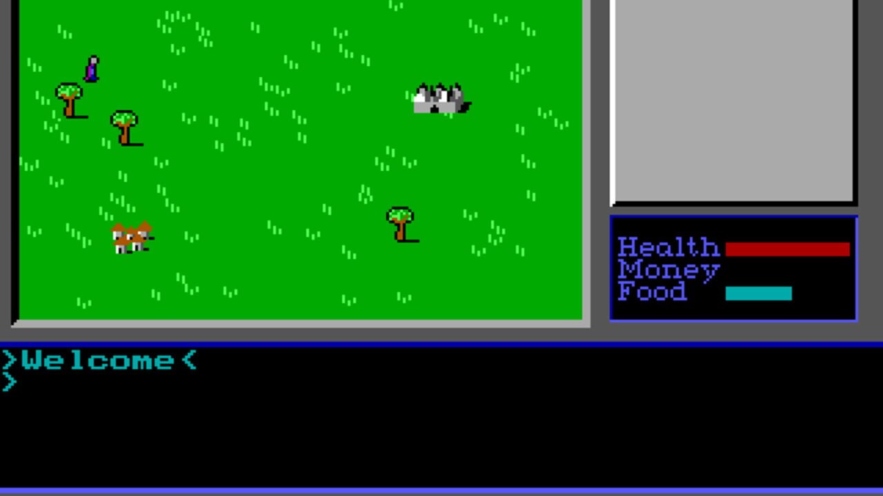 Vor Terra — Screenshot 4