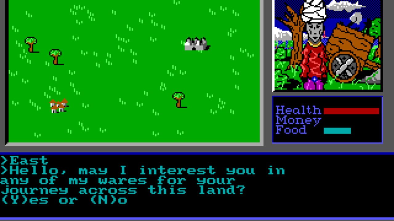 Vor Terra — Screenshot 5