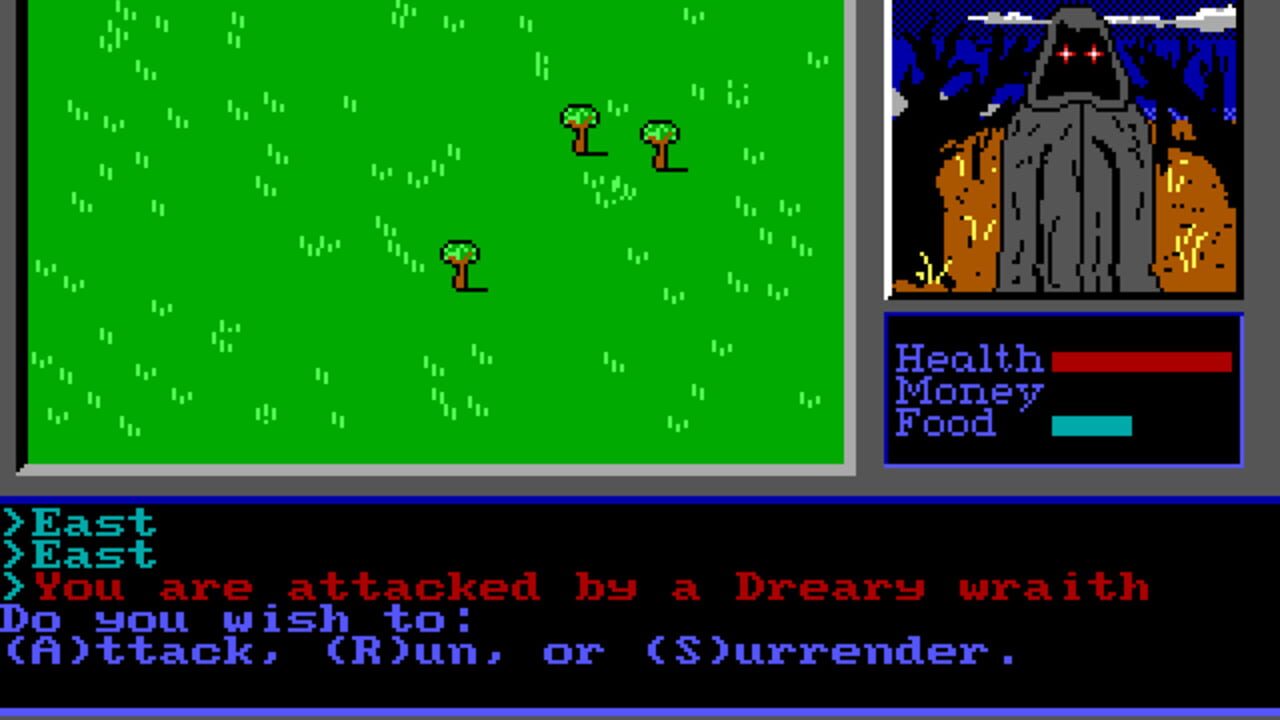 Vor Terra — Screenshot 2