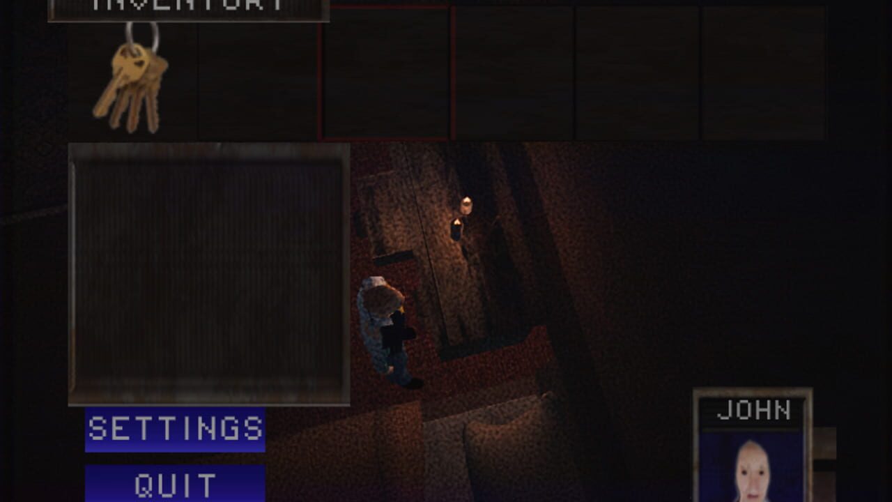 The Yellow Rose Motel media