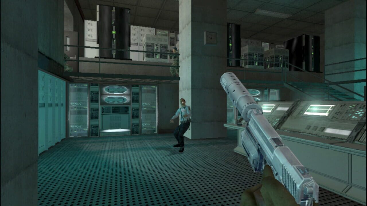 GOG Collection Shooter Pack Image