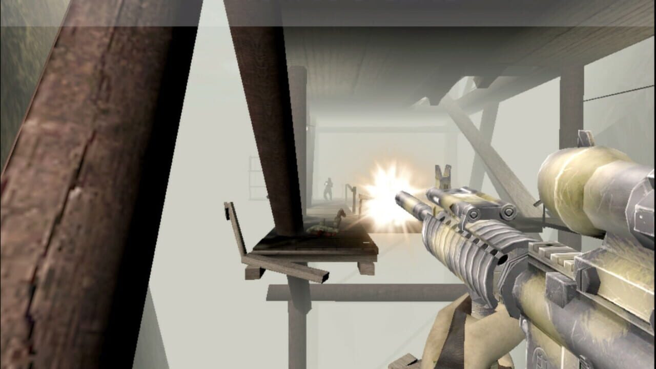 GOG Collection Shooter Pack Image