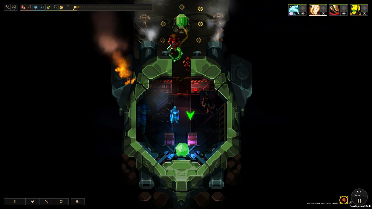 Dungeon of the Endless: Definitive Edition Image