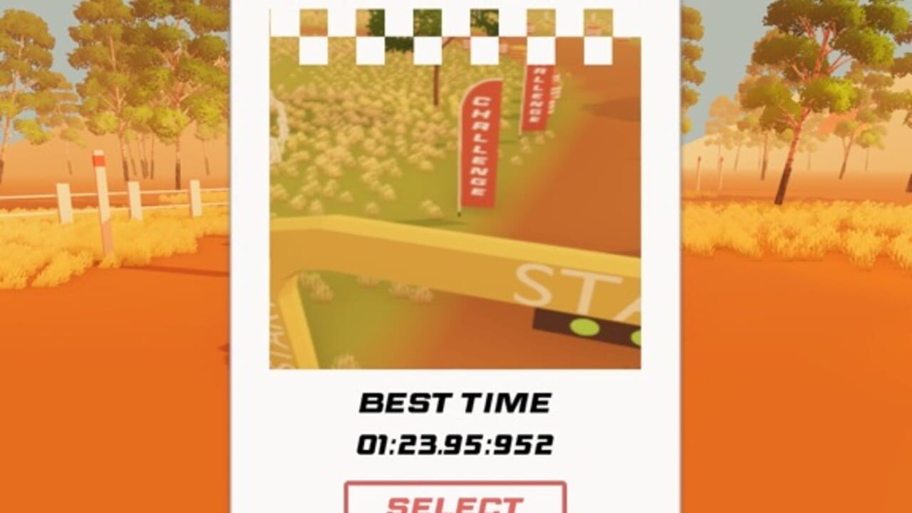 Quick Rally — Screenshot 2