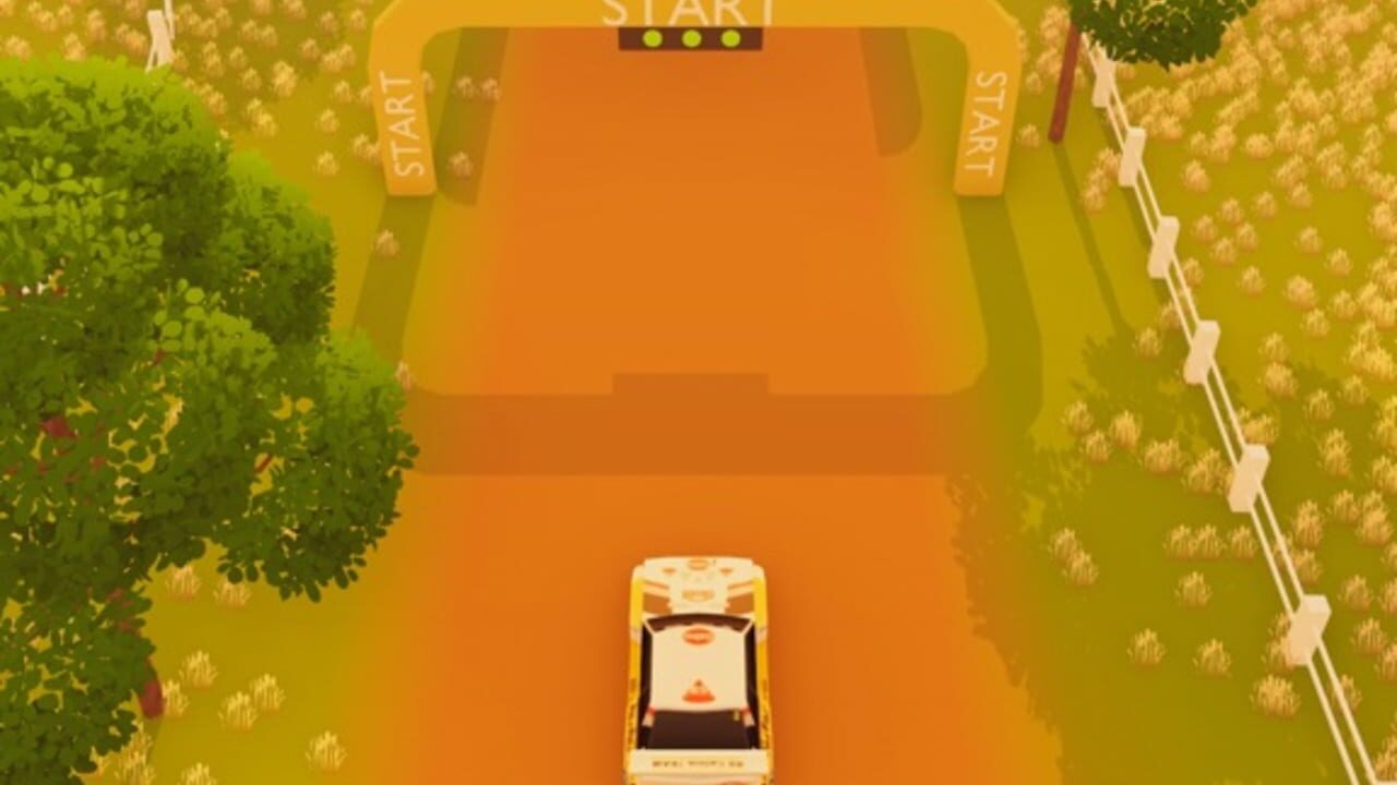 Quick Rally — Screenshot 4