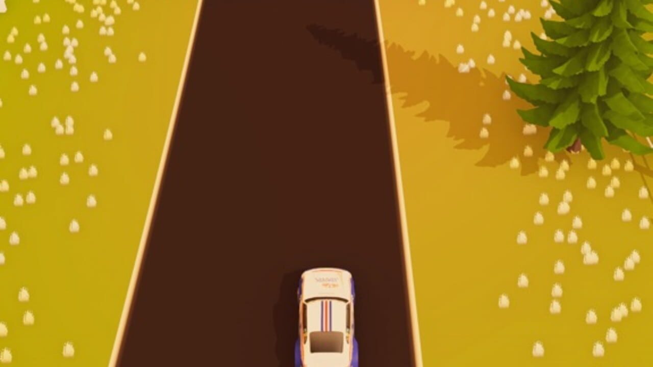 Quick Rally — Screenshot 3