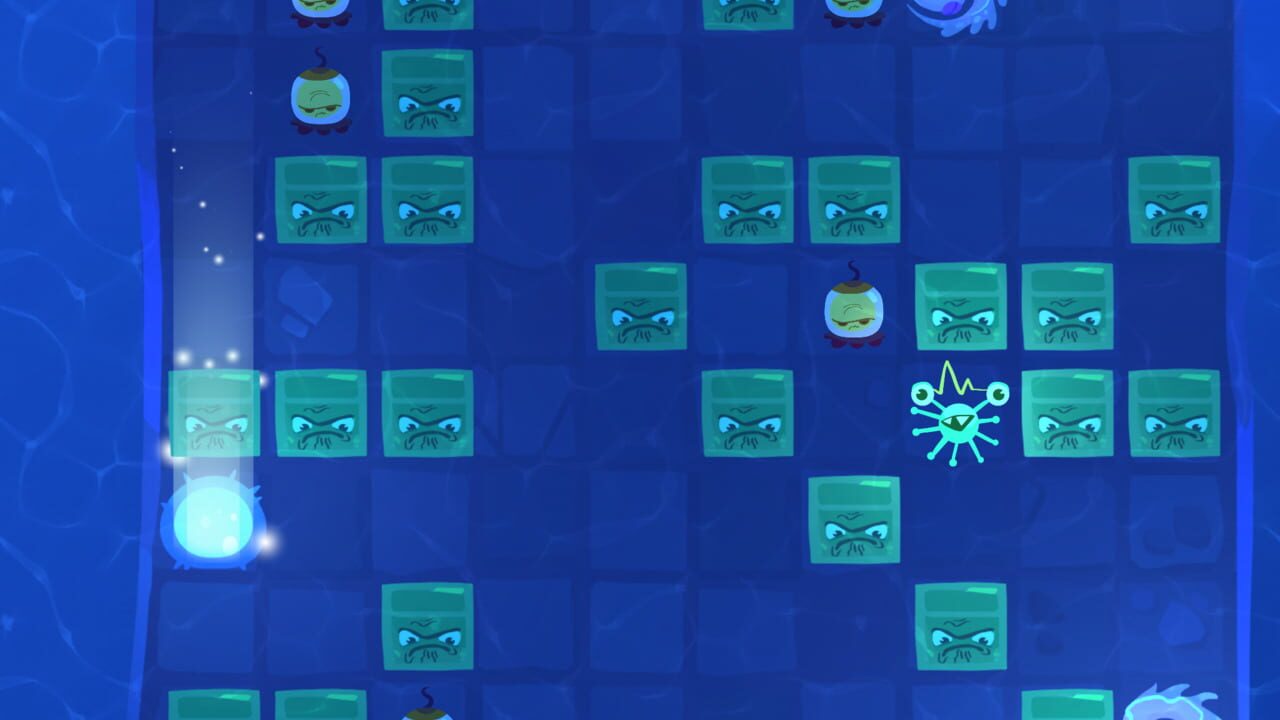Loki's Castle — Screenshot 3