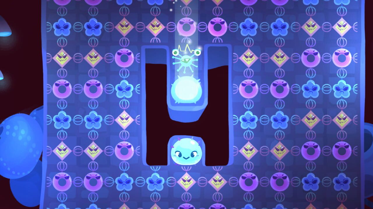 Loki's Castle — Screenshot 4