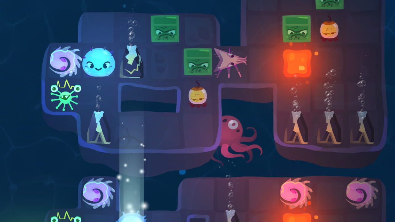 Loki's Castle — Screenshot 5