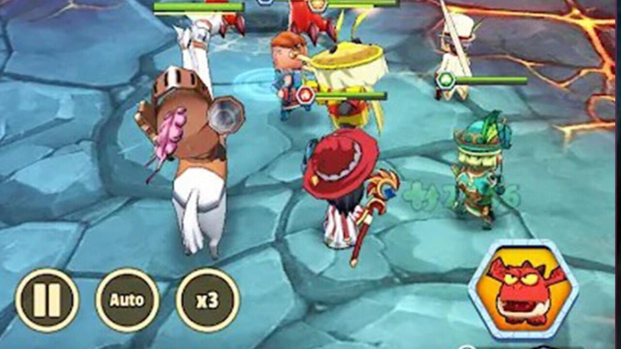 EZ Knight Image