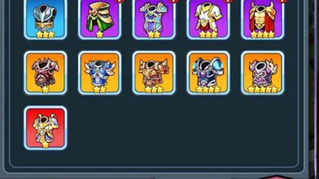 EZ Knight Image