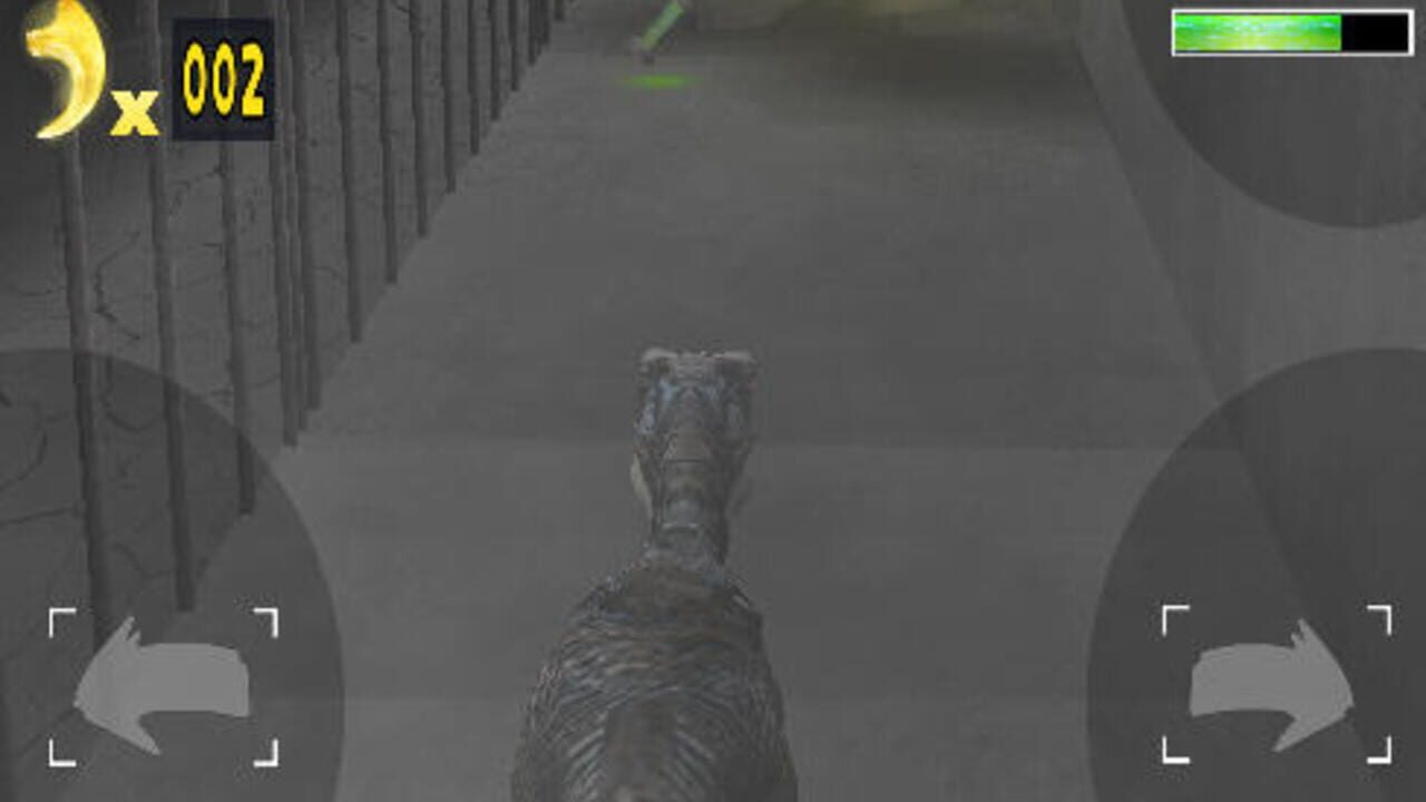 The Termiraptor Image