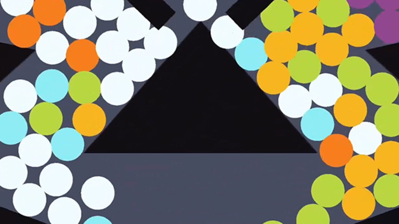 Zen Idle: Gravity Meditation Image