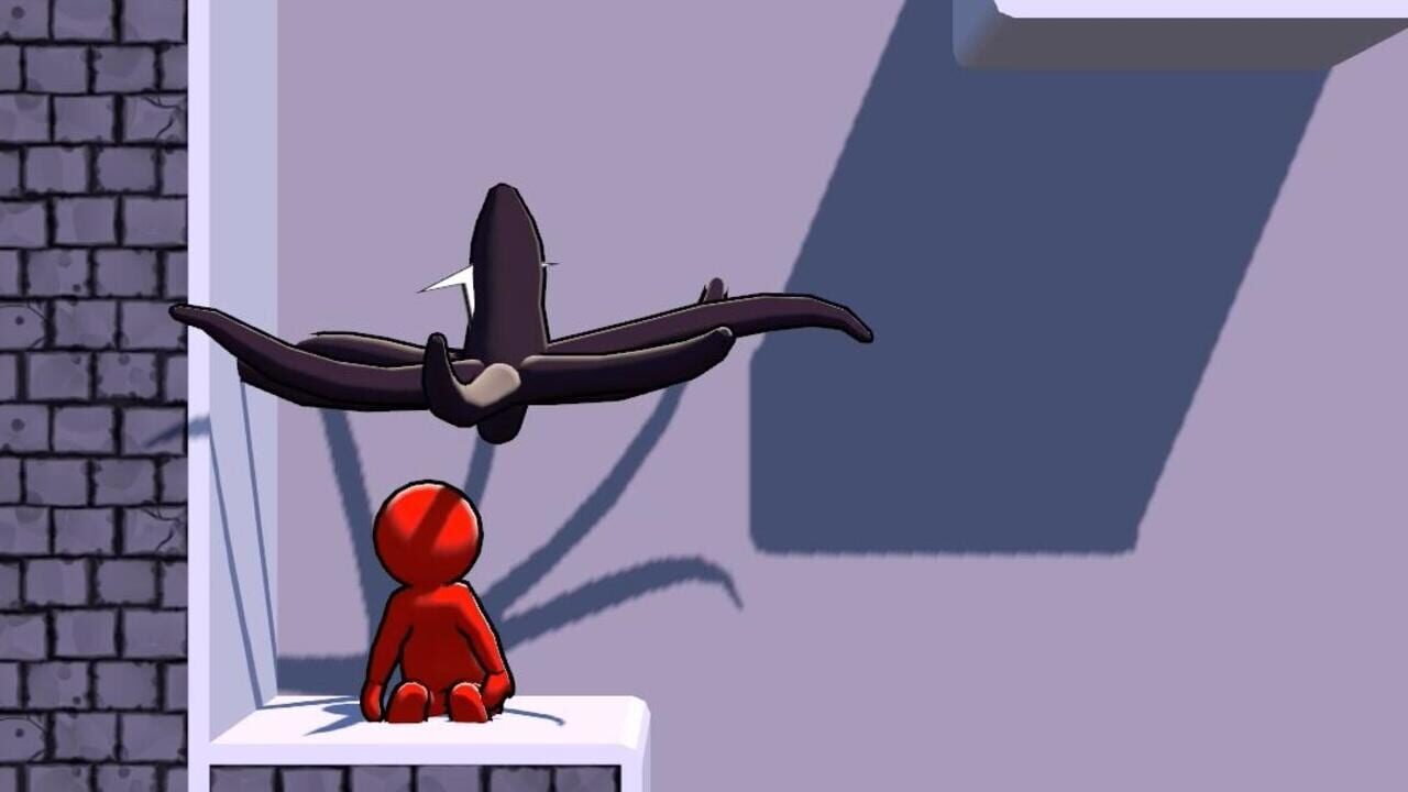 Alien Tentacles: Attack Master — Screenshot 4