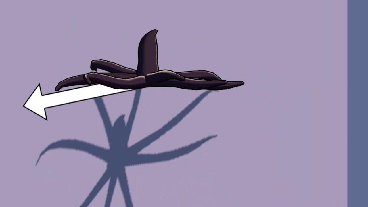 Alien Tentacles: Attack Master — Screenshot 5