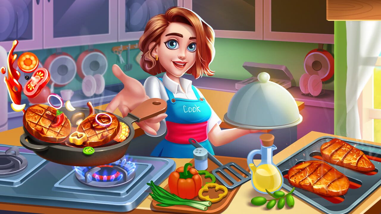 Restaurant Diary — Screenshot 4
