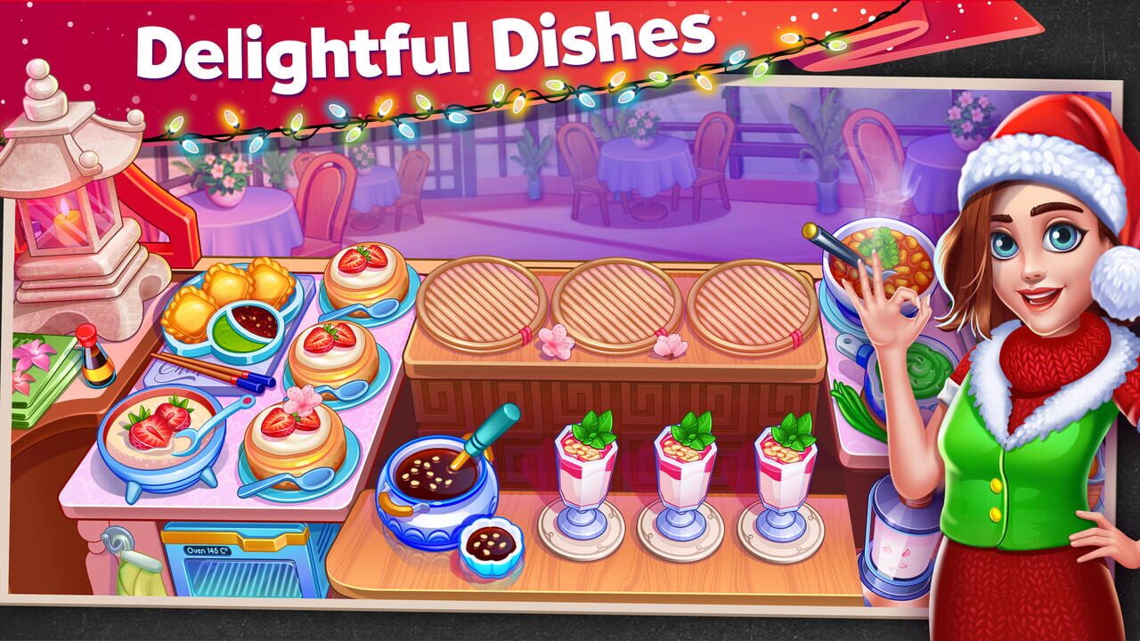 Restaurant Diary — Screenshot 5