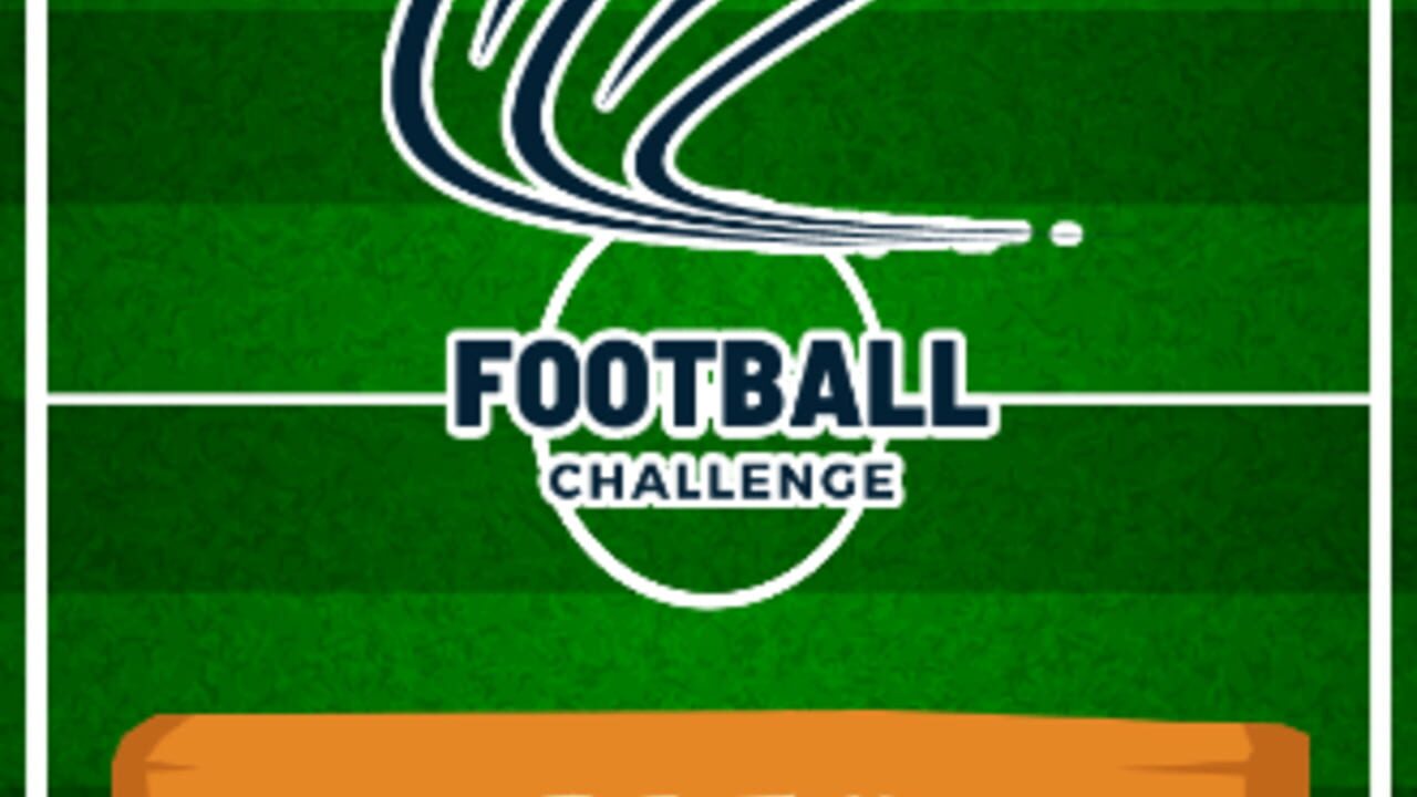 Football Challenges — Screenshot 2