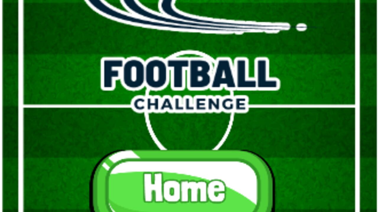 Football Challenges — Screenshot 4