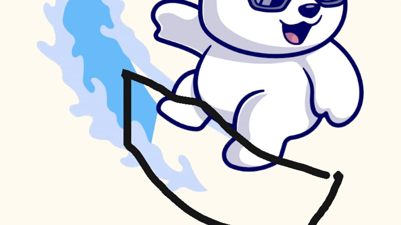 Drawing Rush — Screenshot 2