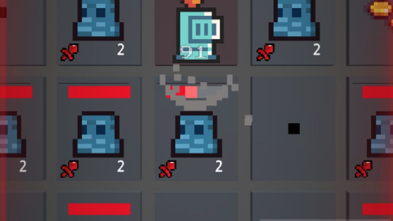 Dig Dungeon: Roguelike — Screenshot 2