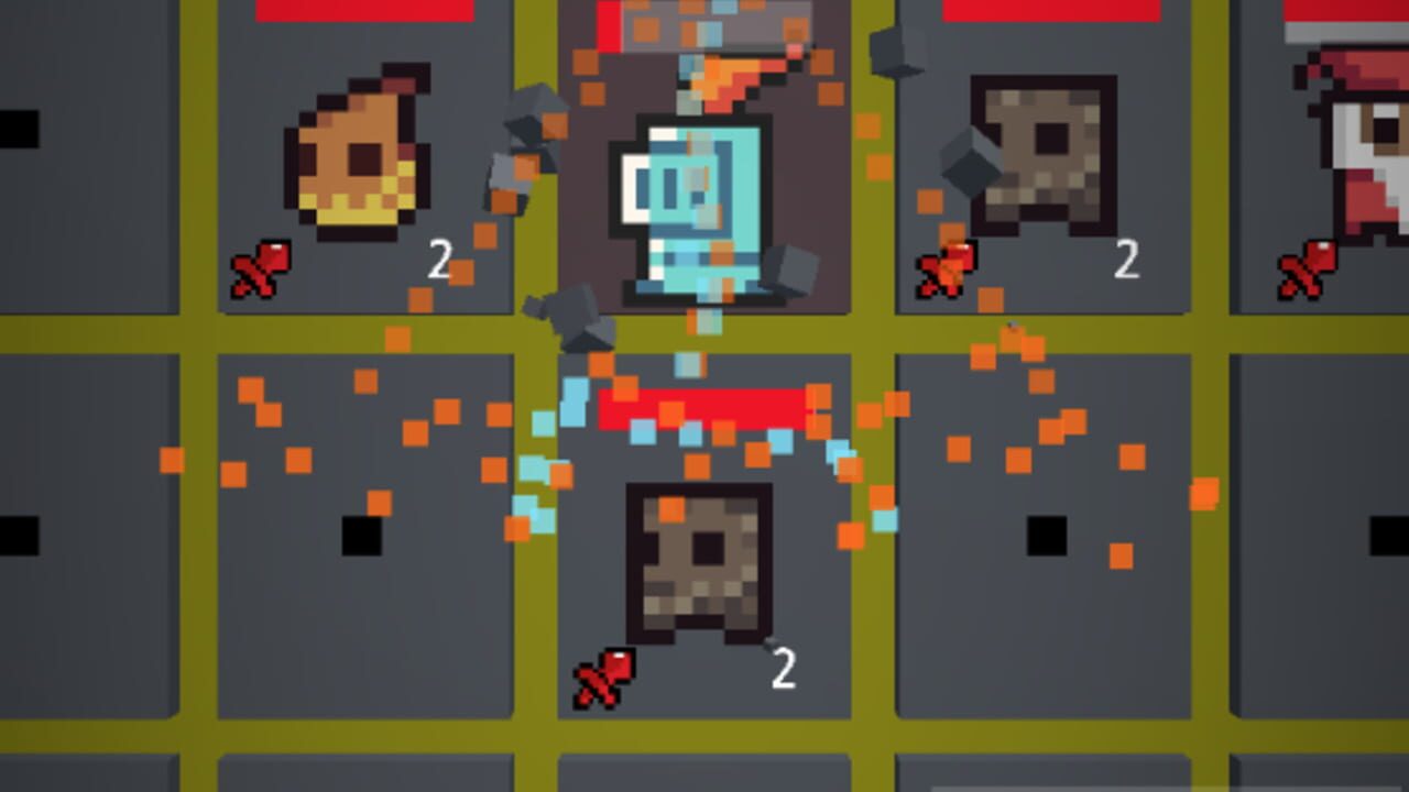 Dig Dungeon: Roguelike — Screenshot 3