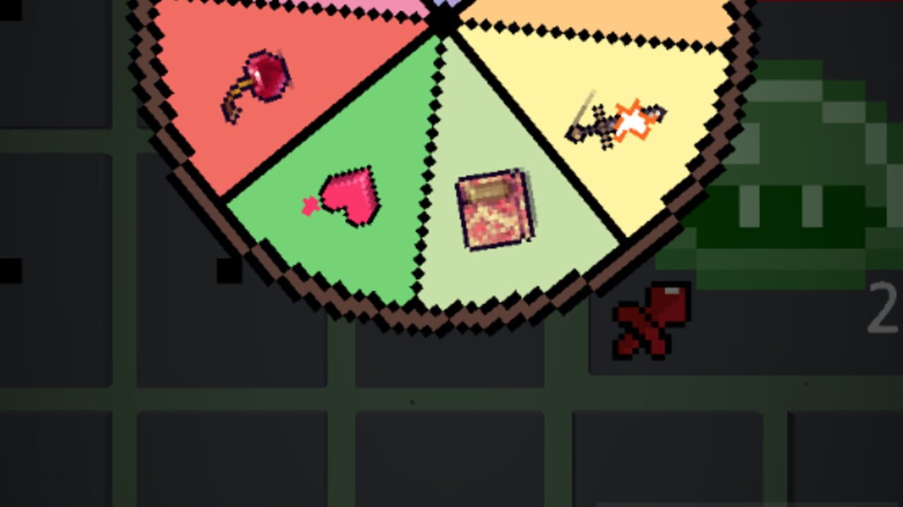 Dig Dungeon: Roguelike — Screenshot 4
