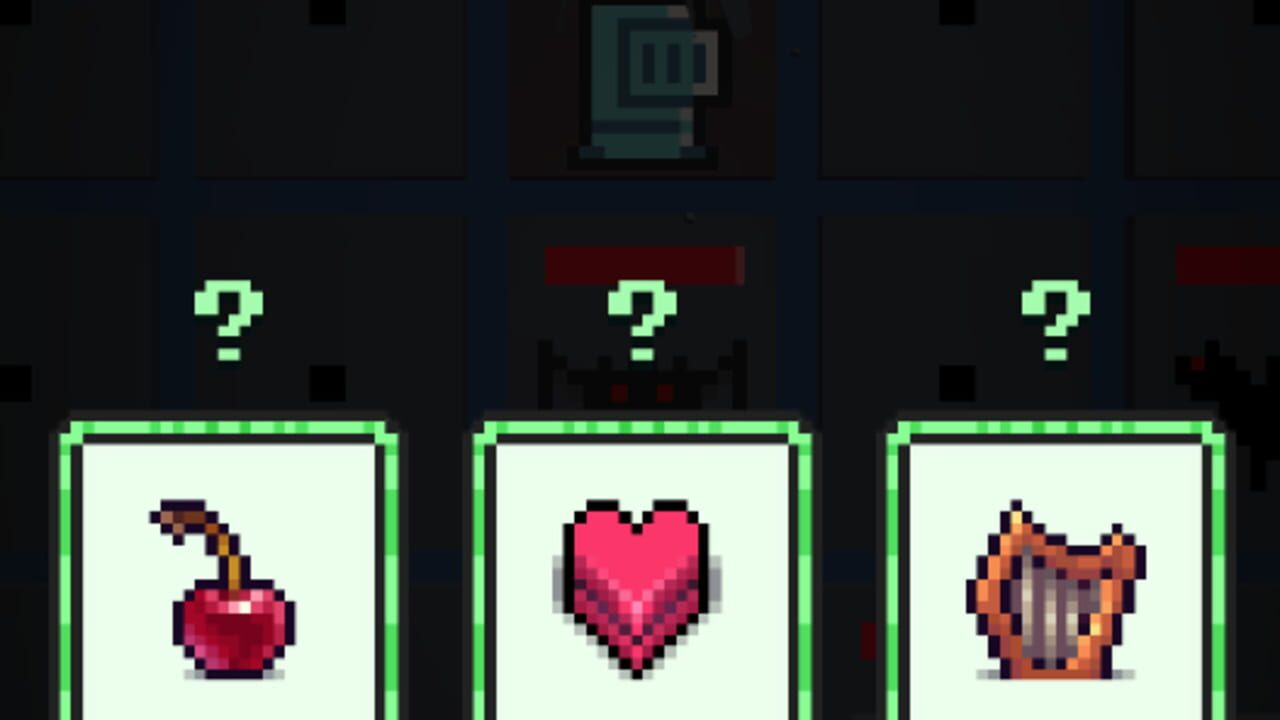 Dig Dungeon: Roguelike — Screenshot 5