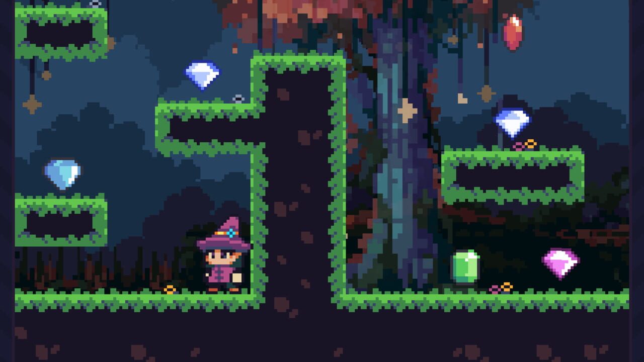 Weeny Adventure Image