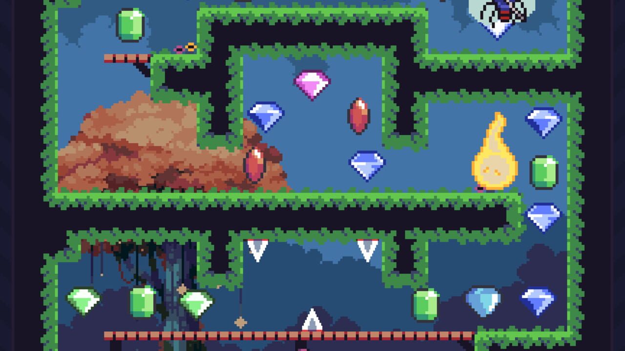 Weeny Adventure Image