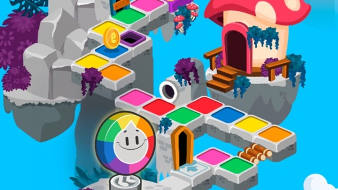 Trivia Crack Adventure Image