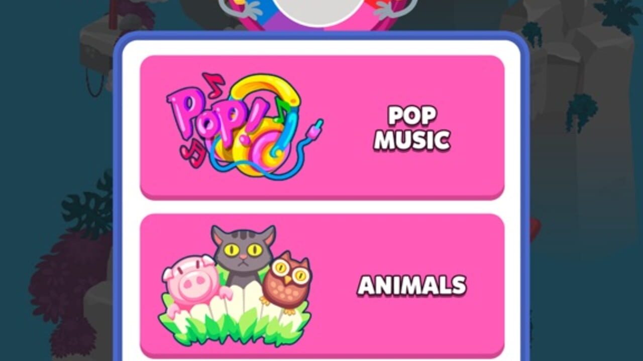Trivia Crack Adventure Image