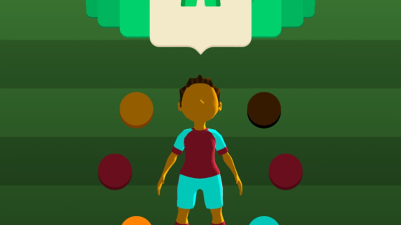 Solid Soccer Cup! — Screenshot 4