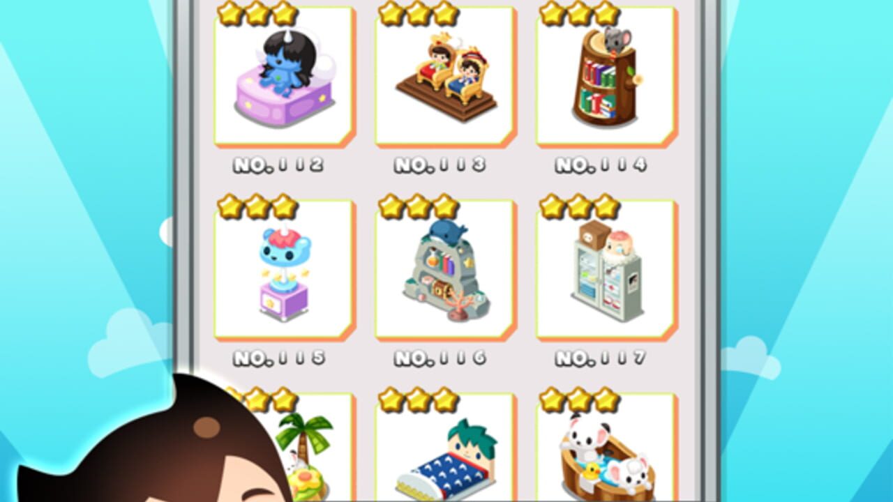 Tezuka World: Astro Crunch — Screenshot 4