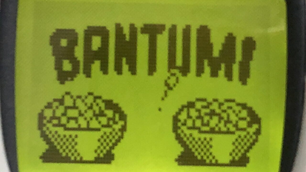 Bantumi — Screenshot 2