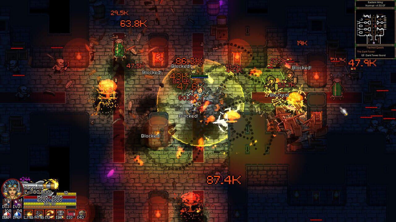 Chronicon: The Mechanist Image