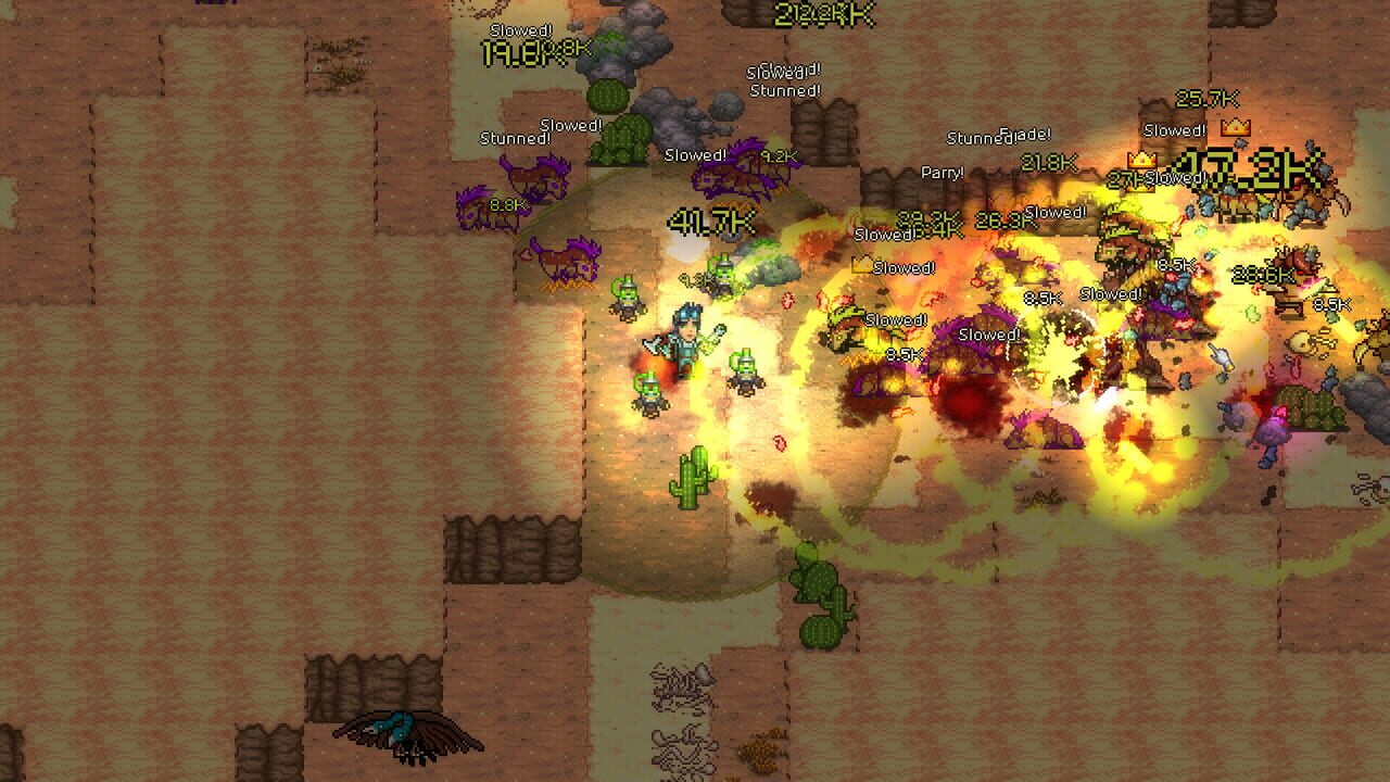Chronicon: The Mechanist Image