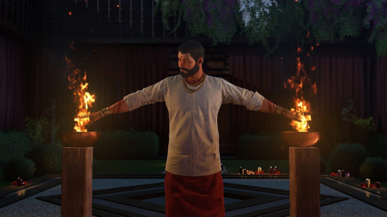 Hitman 3 Access Pass: Hitman 1 GOTY Edition Image