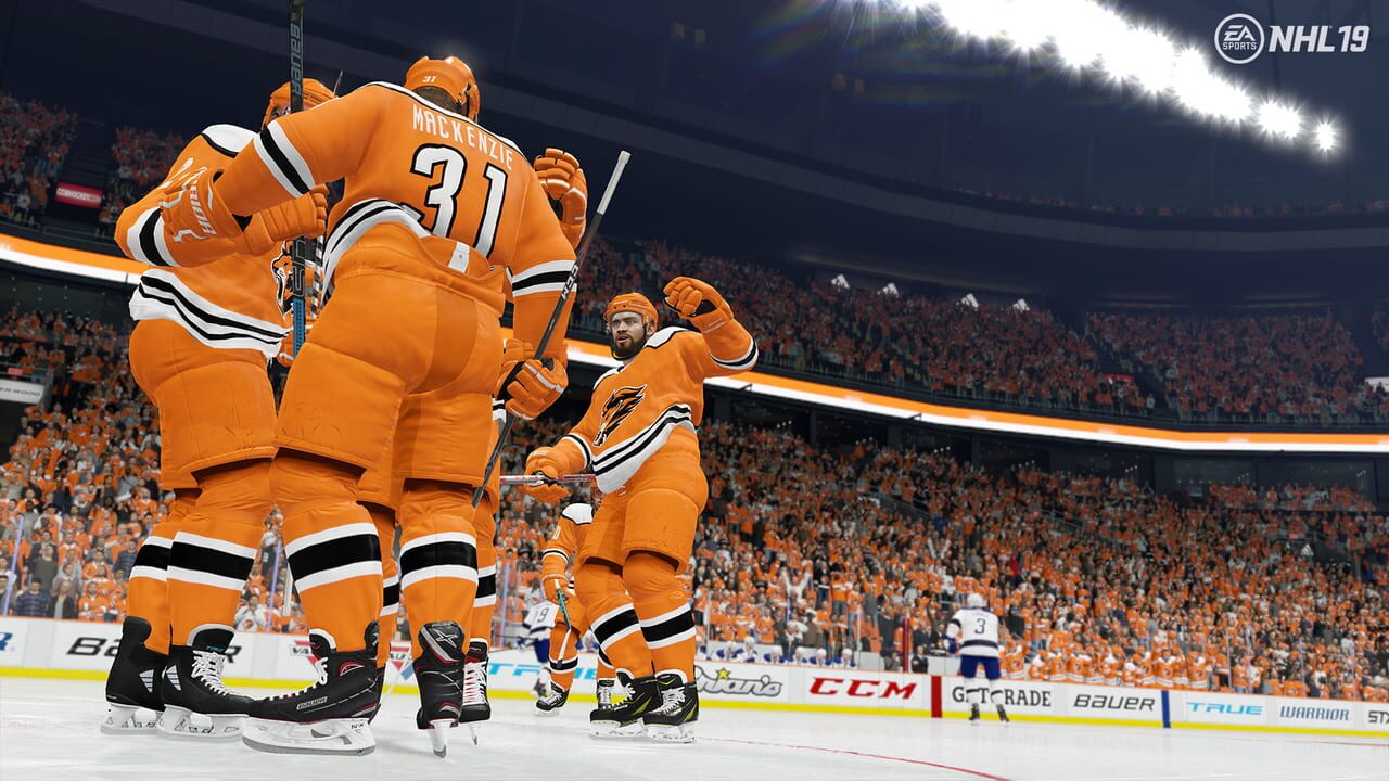 NHL 19 Image