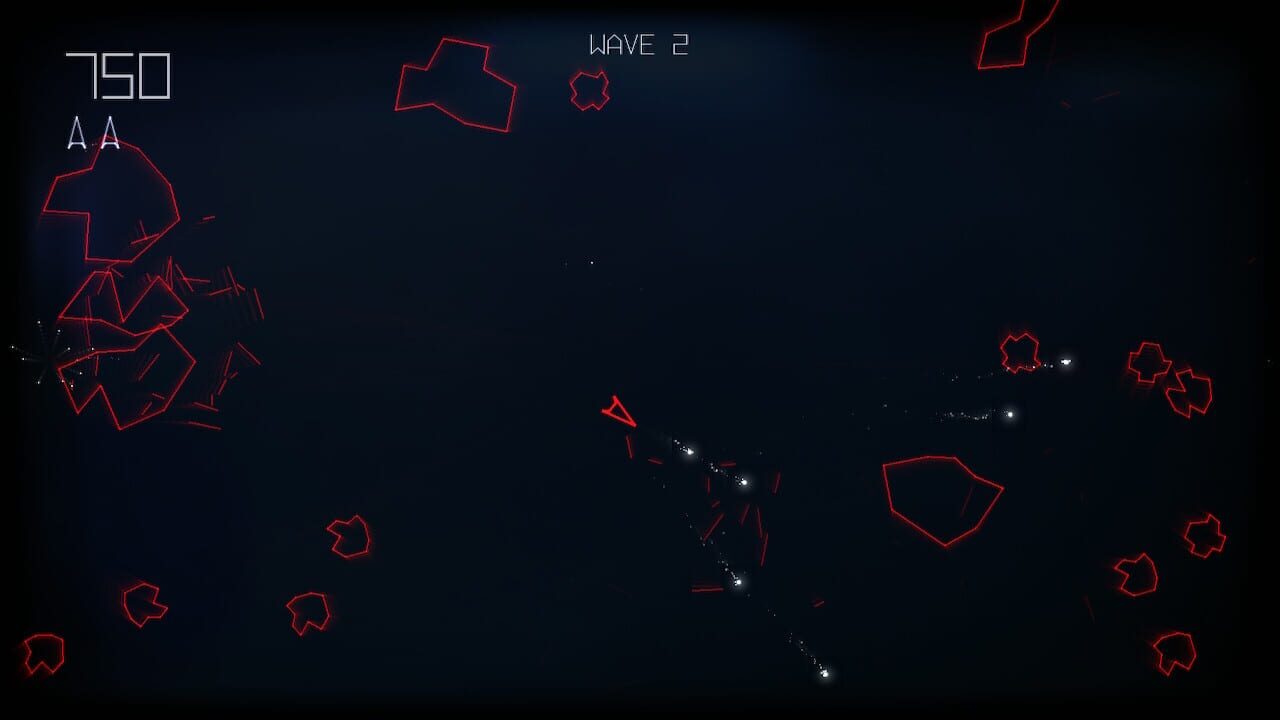 VCTR-SCTR Screenshot 1