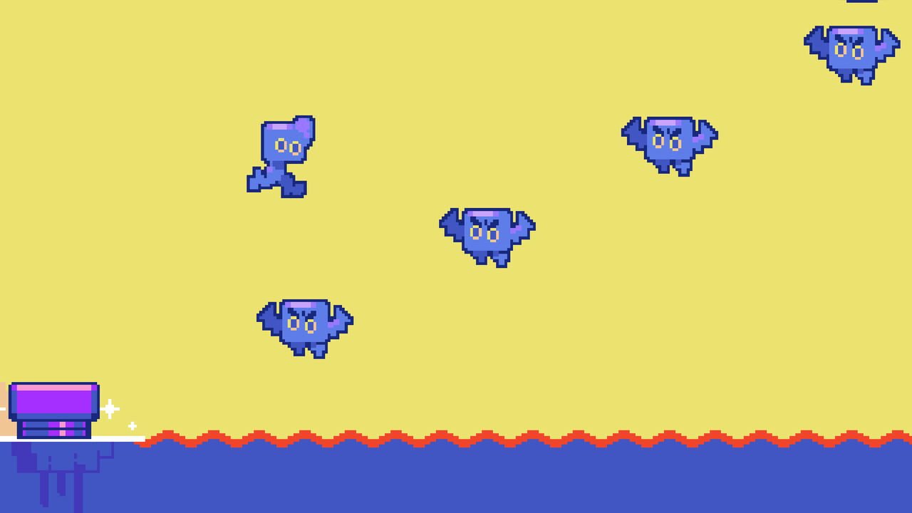 Hop Swap — Screenshot 2