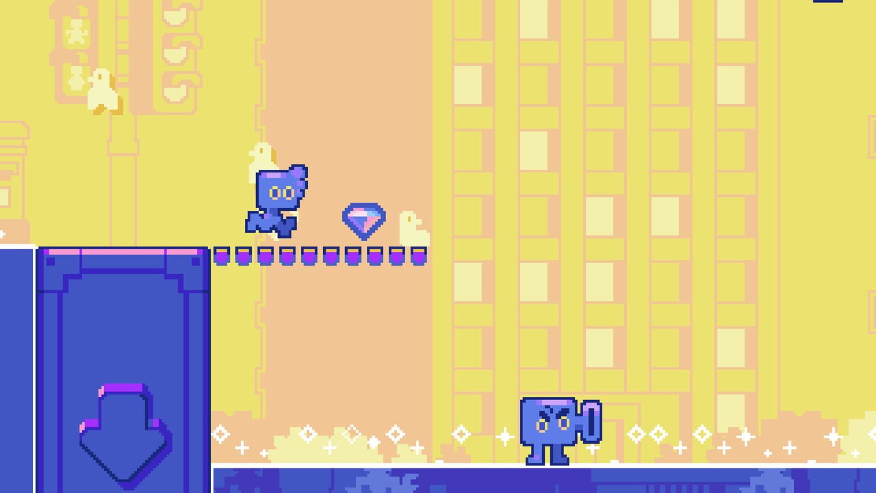 Hop Swap — Screenshot 3