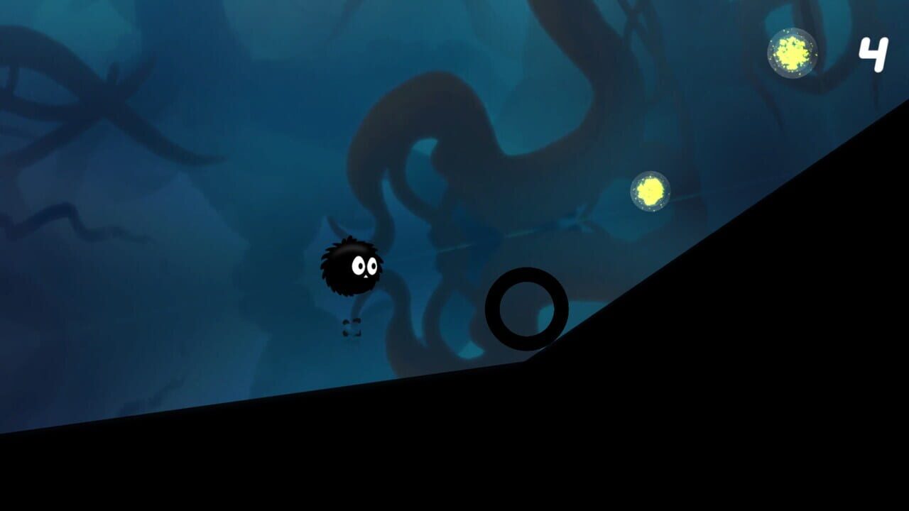 Dark Mystery: Remastered — Screenshot 1
