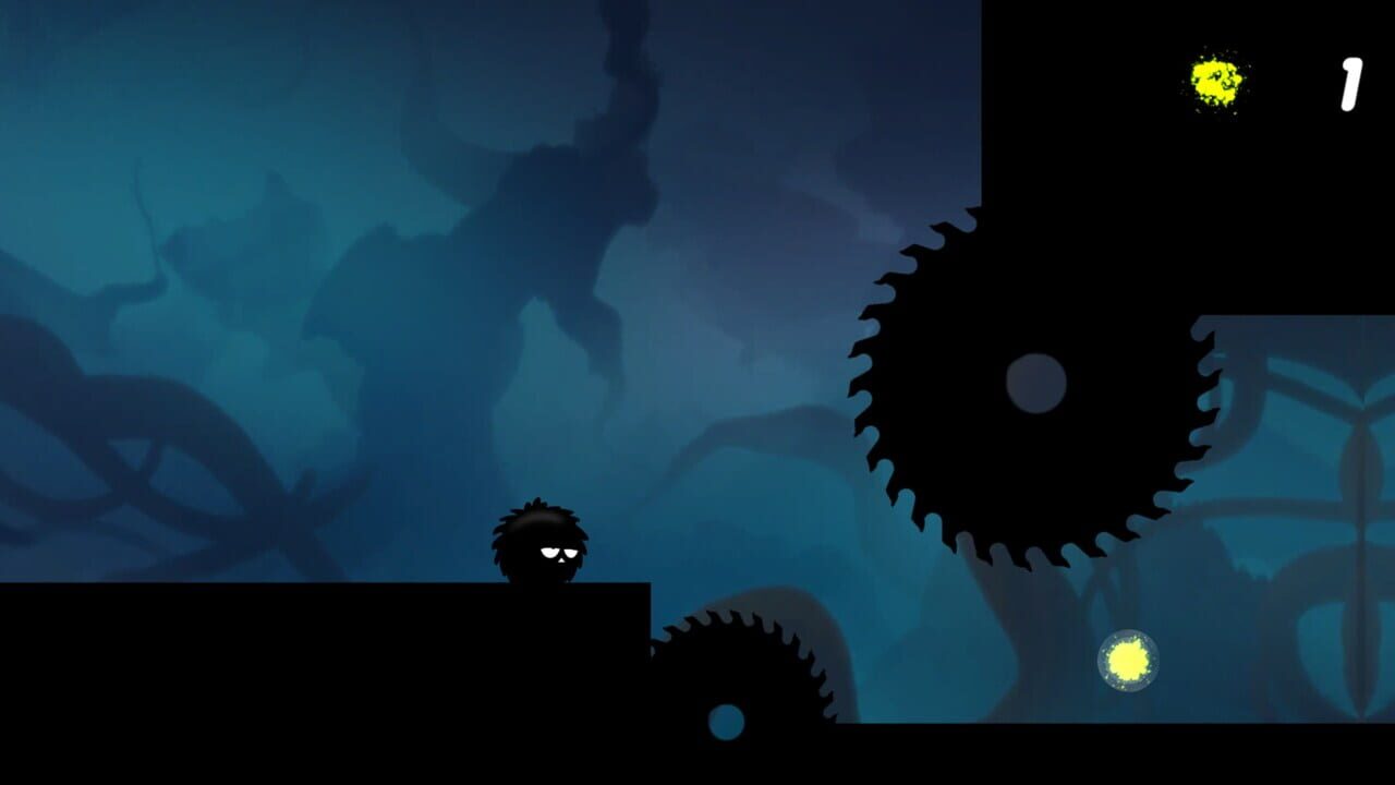 Dark Mystery: Remastered — Screenshot 2