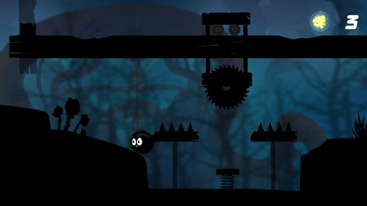Dark Mystery: Remastered — Screenshot 3