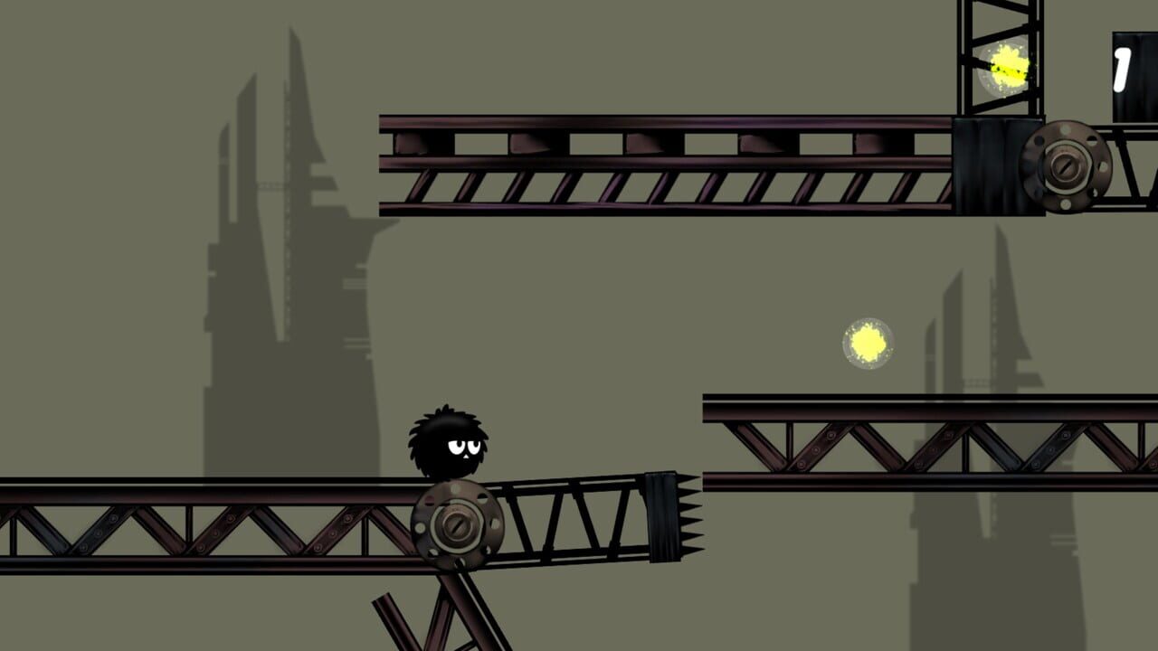 Dark Mystery: Remastered — Screenshot 4