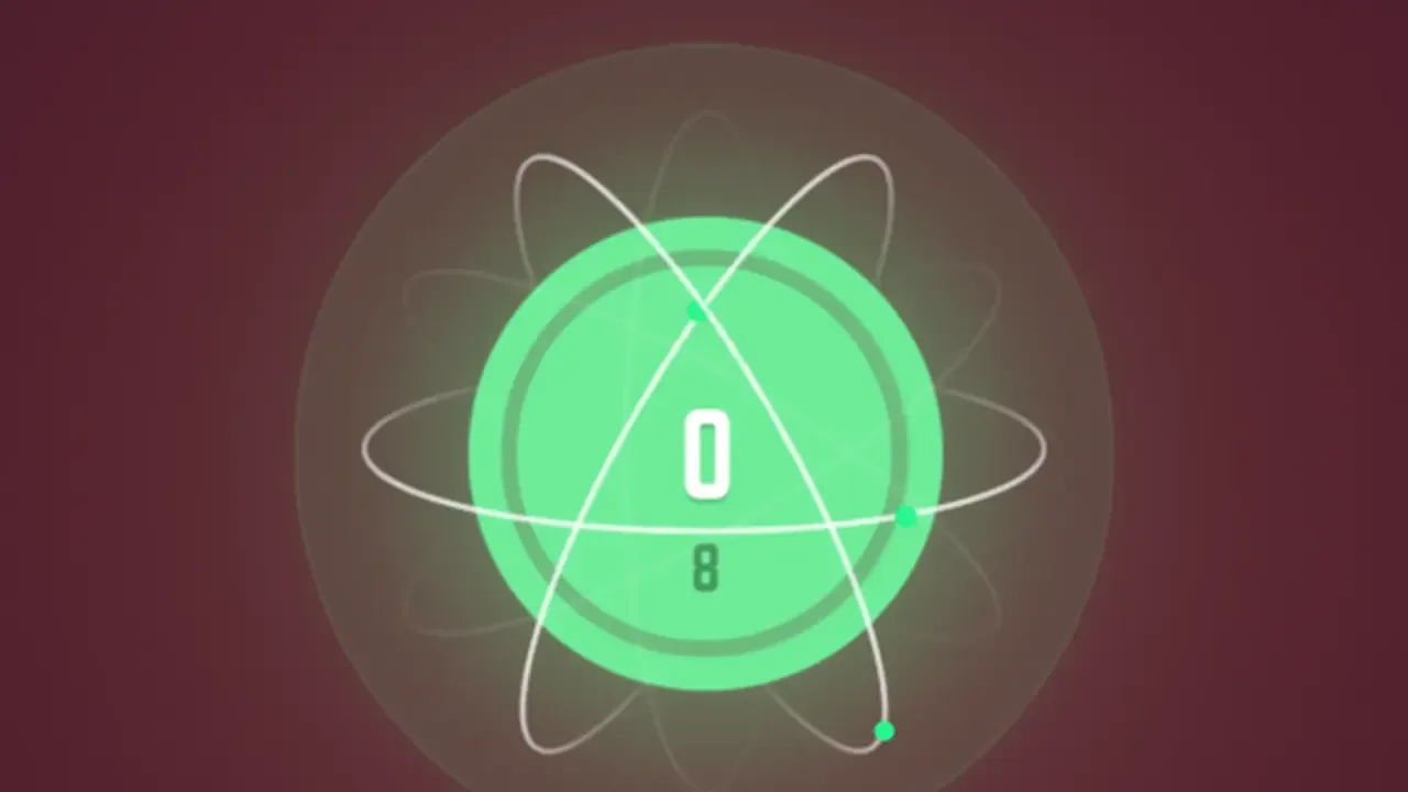 Atomas screenshot 1