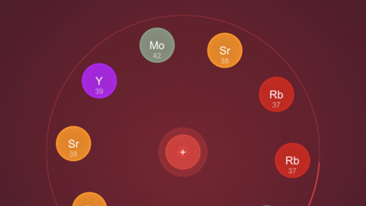 Atomas — Screenshot 4